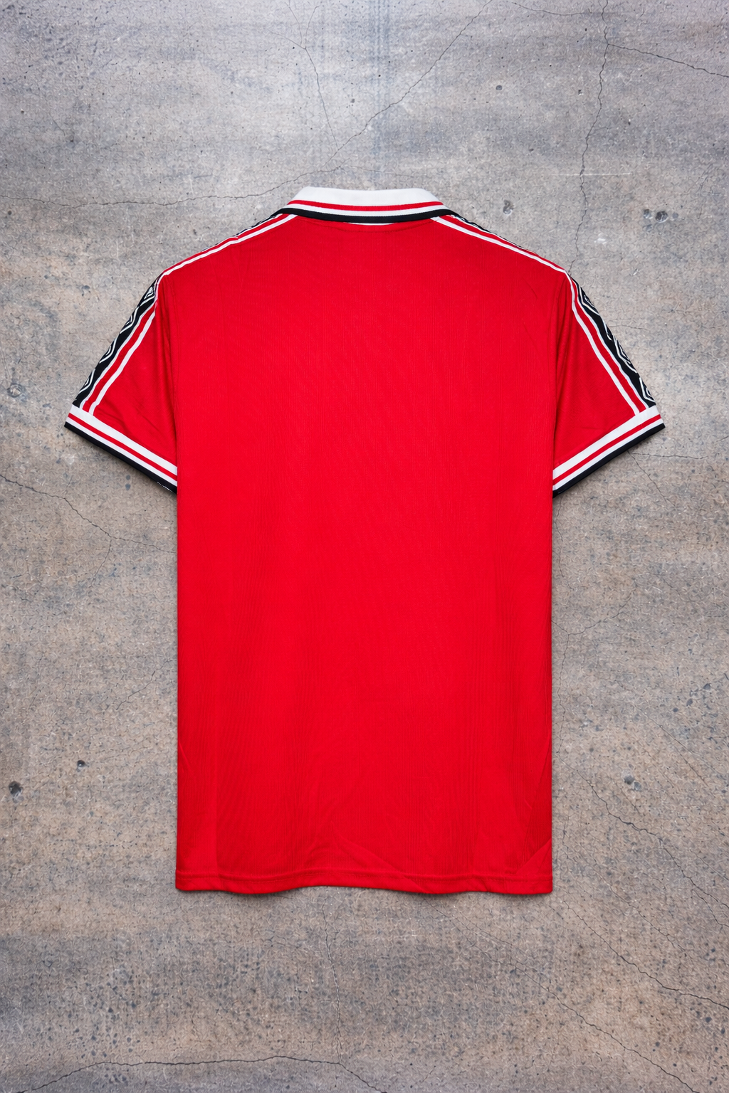 ˢᵗᵒᶜᵏ Manchester United 1998/1999