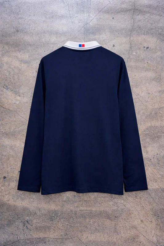 ˢᵗᵒᶜᵏ France 2010/11 Home Shirt