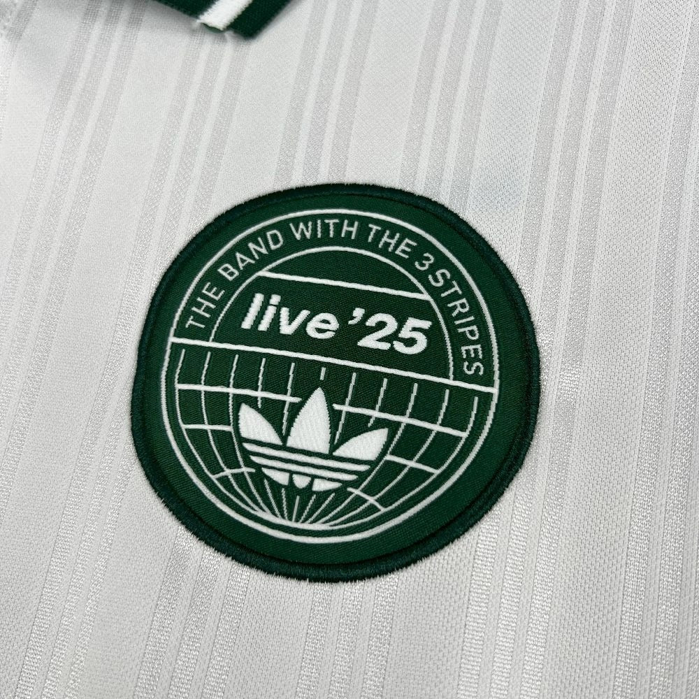 Oasis Adidas Special Edition Shirt