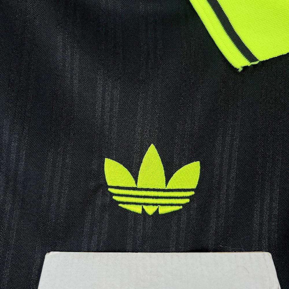 Oasis Adidas Special Edition Shirt