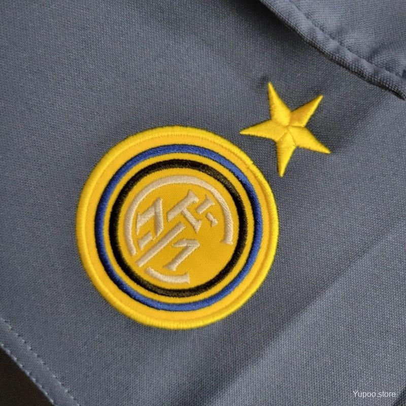 ˢᵗᵒᶜᵏ Inter Milan 2003/04 Away Shirt