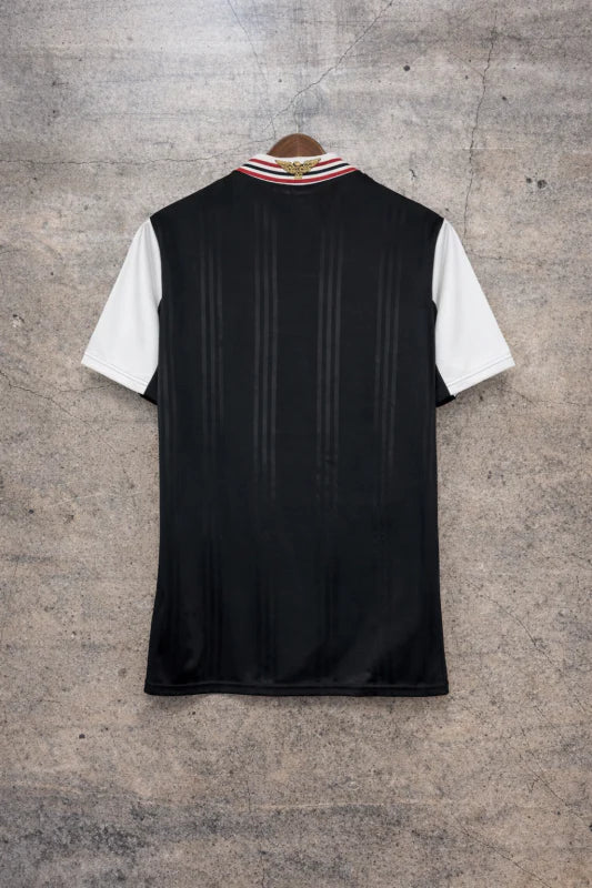 Benfica 1996/1997 Alternative Shirt