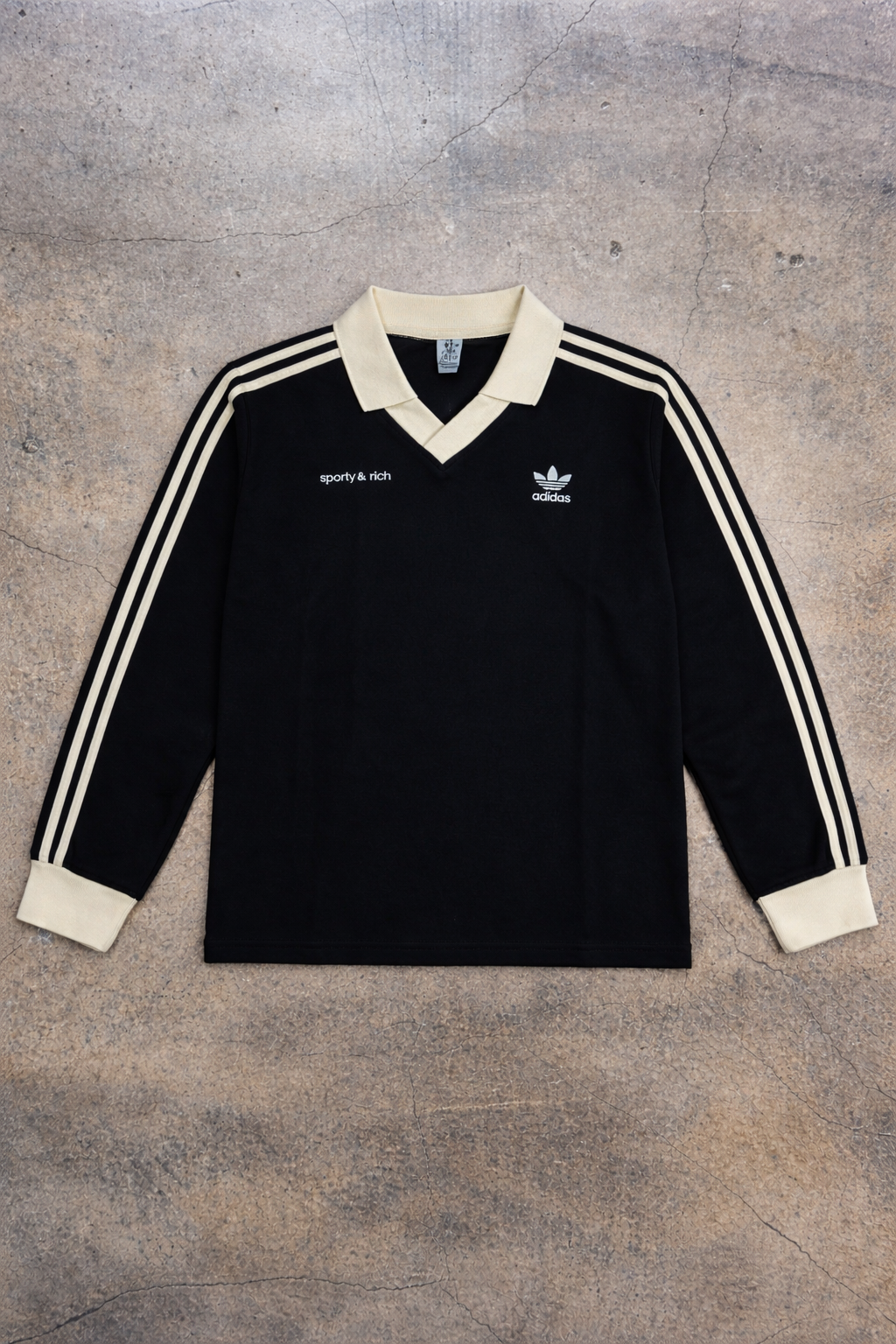 Sport & Rich Adidas Originals Women T-shirt