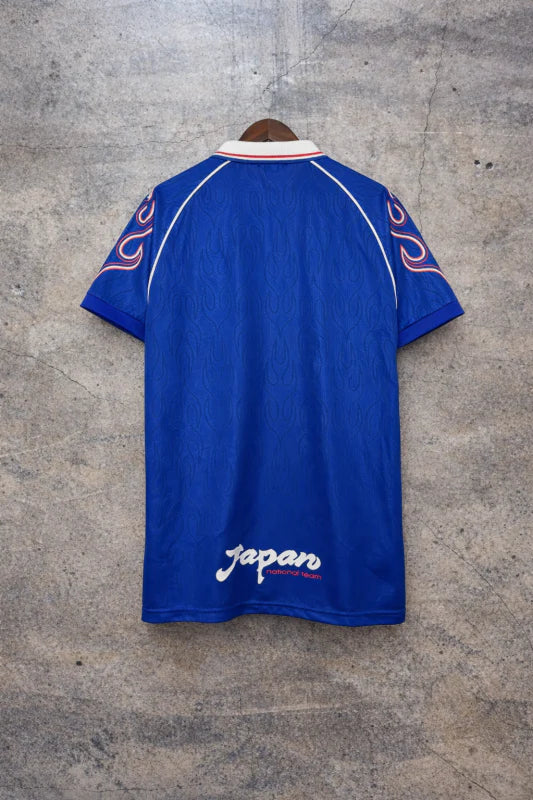 ˢᵗᵒᶜᵏ Japan 1998/99 Retro