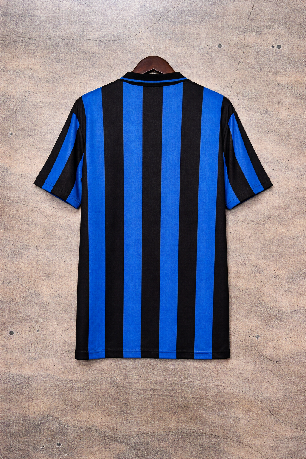 ˢᵗᵒᶜᵏ Inter 1992/1993 Home Shirt