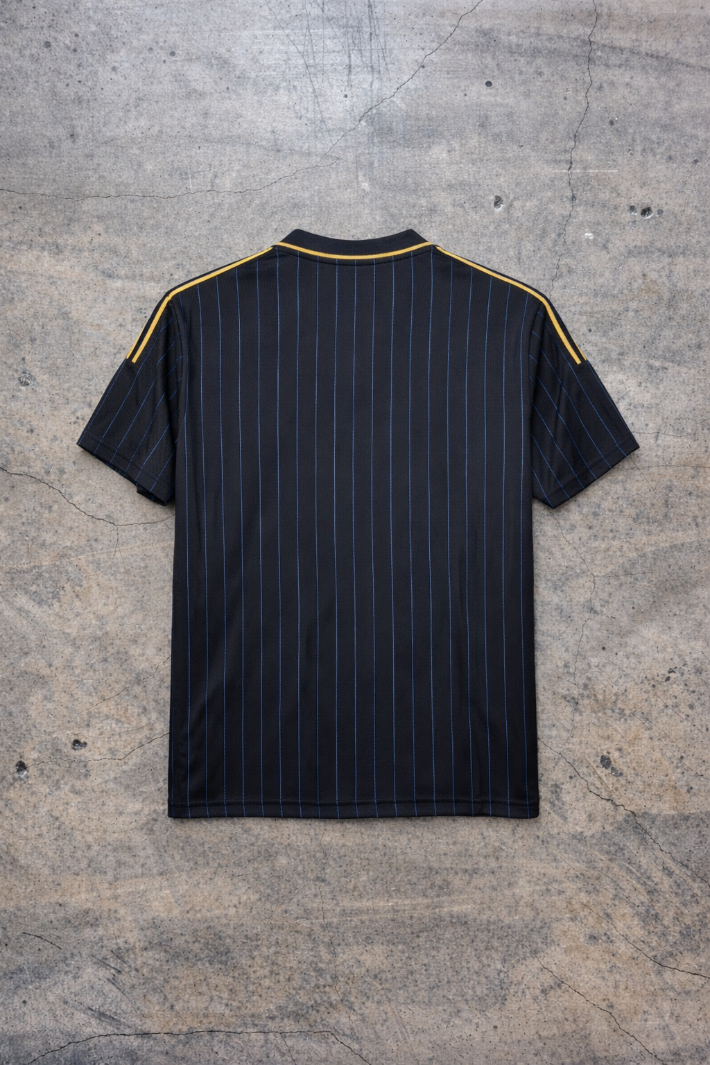 Manchester United Terrace Icon Retro Jersey