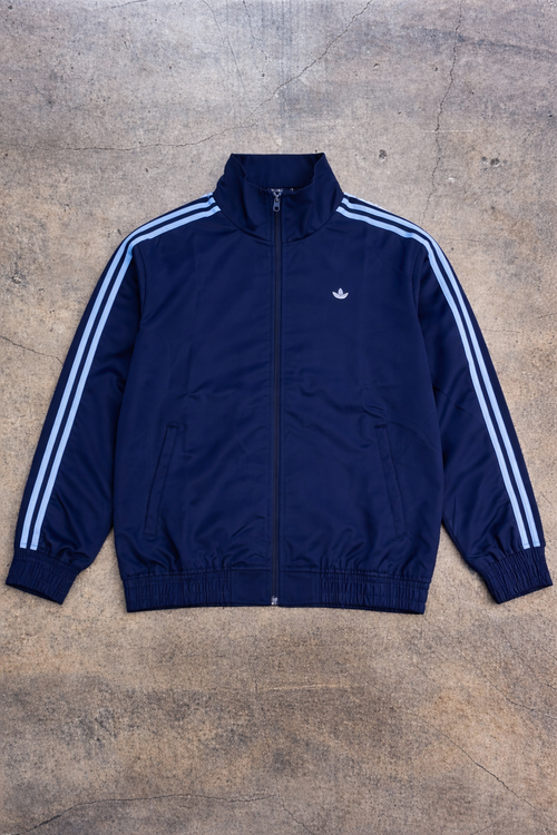Campera Azul - Adidas Originals