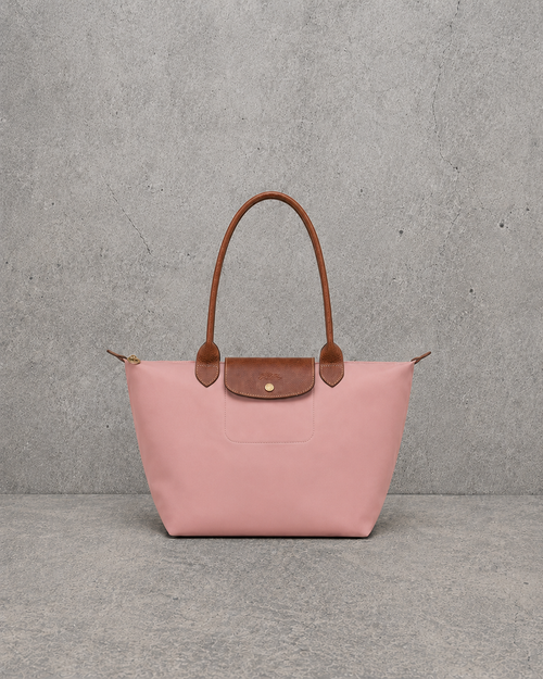 LONGCHAMP - Le Pliage original Rosethé