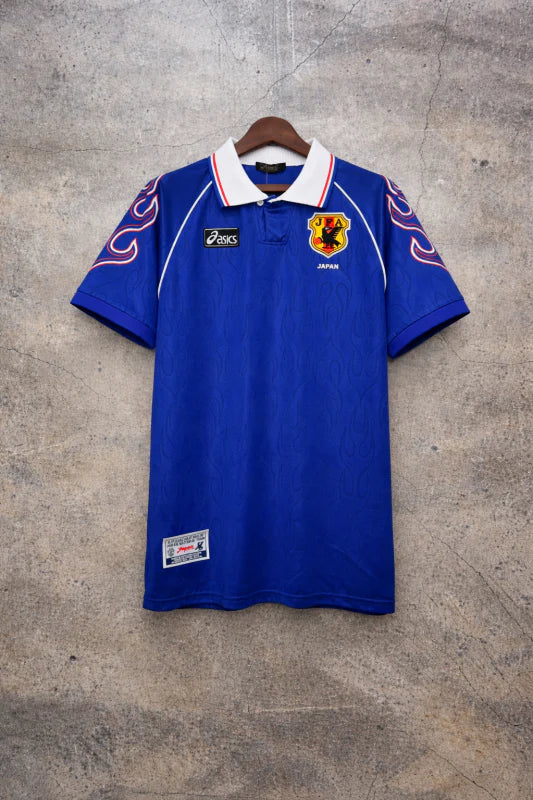 ˢᵗᵒᶜᵏ Japan 1998/99 Retro