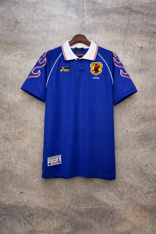ˢᵗᵒᶜᵏ Japan 1998/99 Retro