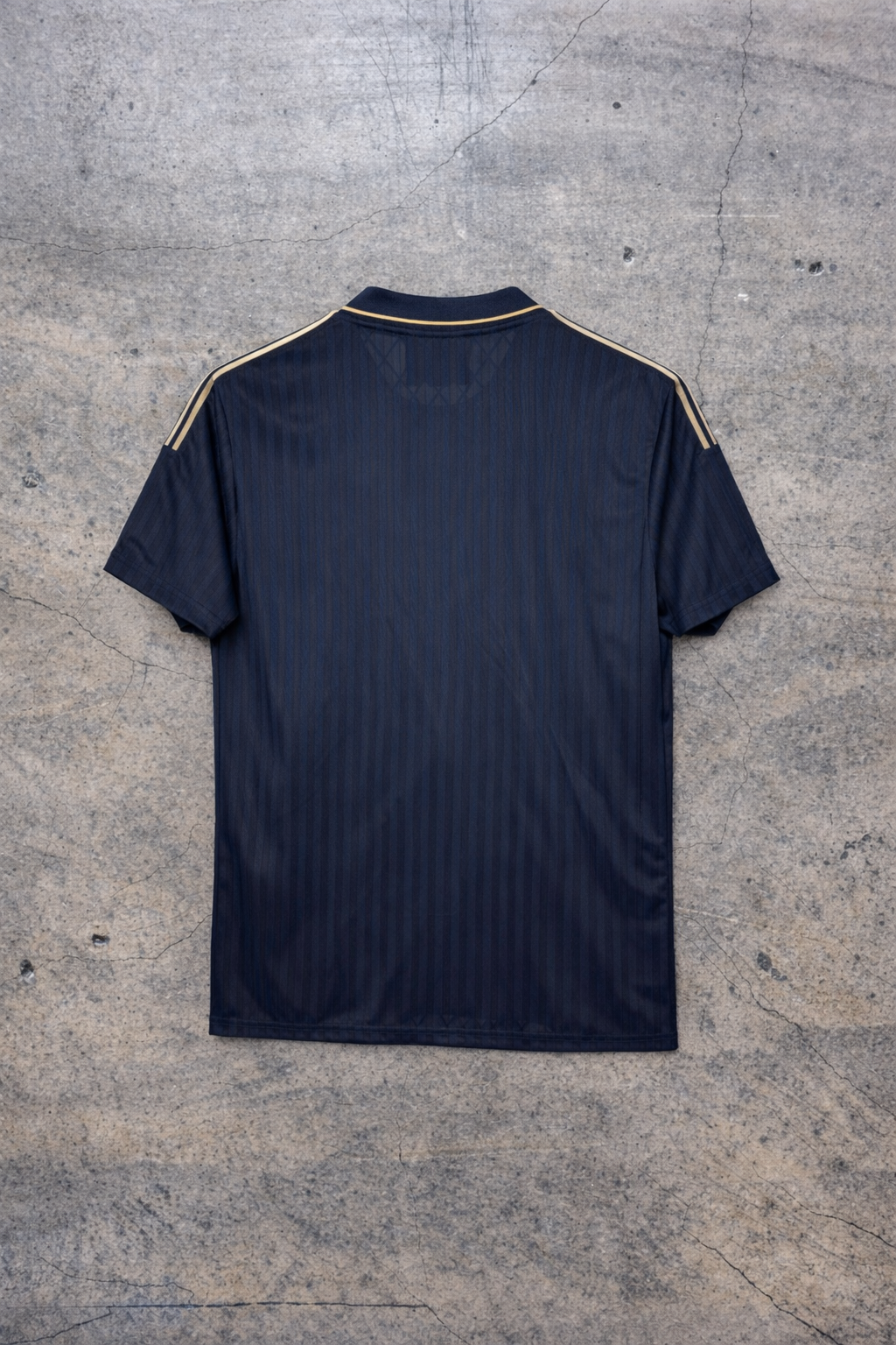 ˢᵗᵒᶜᵏ Juventus Terrace Icon Retro Jersey