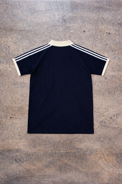 Camiseta Adidas Blue - Originals Adicolor