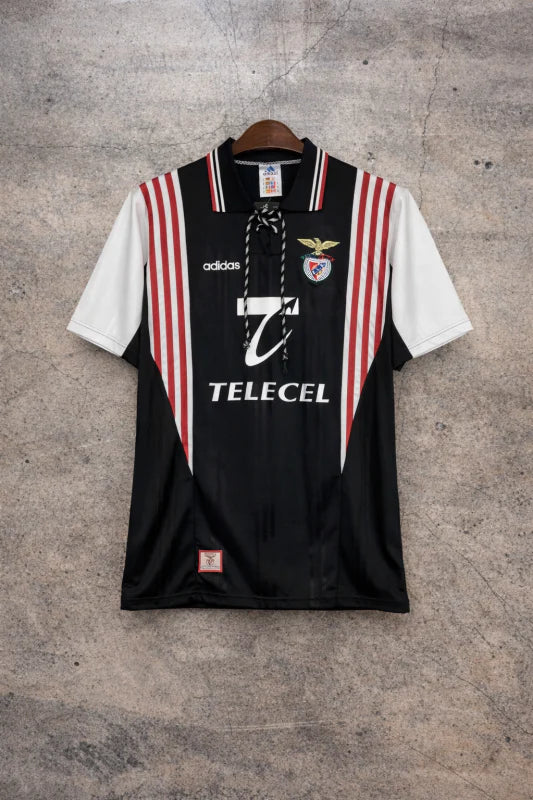 Benfica 1996/1997 Alternative Shirt