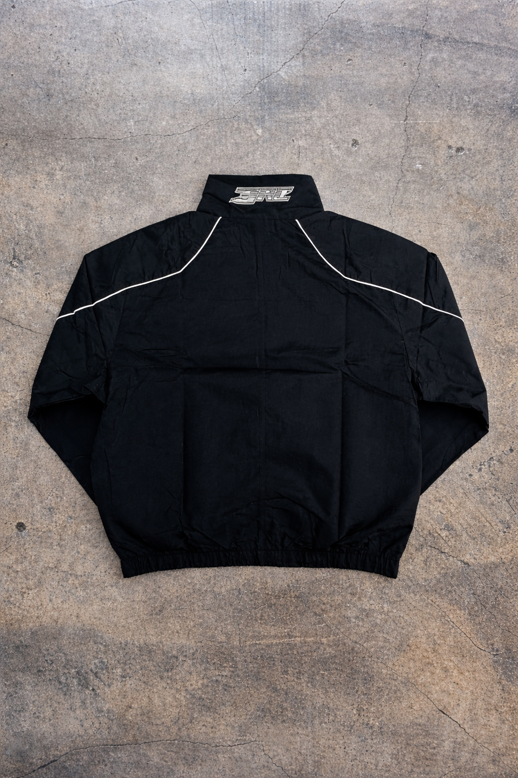 Campera Adidas Originals X3 - Adiflow Race