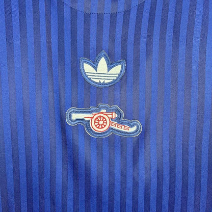 Arsenal Terrace Icon Retro Jersey