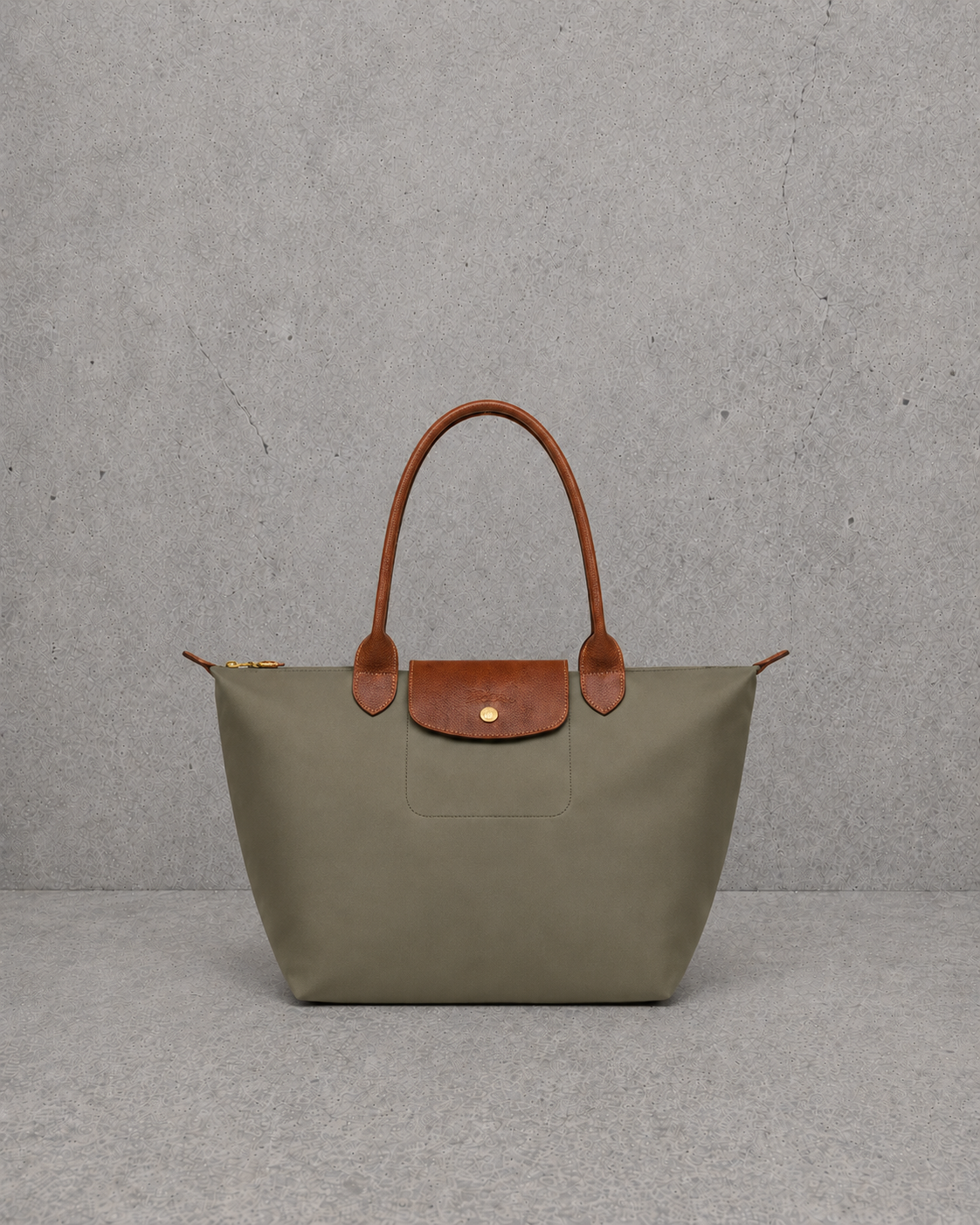 LONGCHAMP - Le Pliage original Altichaut