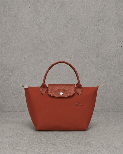 LONGCHAMP - Le Pliage original Rouge
