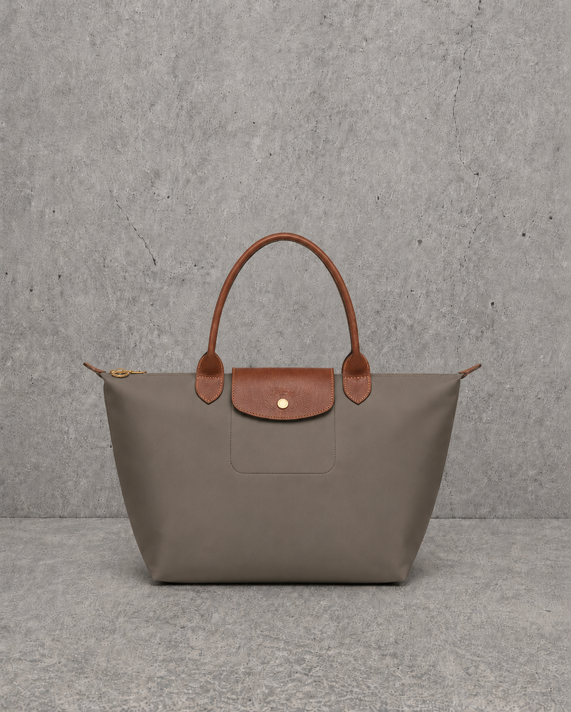 LONGCHAMP - Le Pliage original Terre