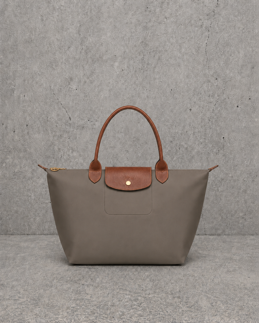 LONGCHAMP - Le Pliage original Terre