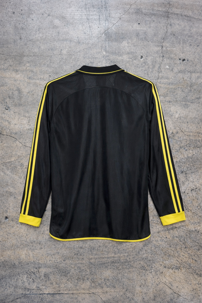 Real Madrid 1998/1999 Alternative Shirt