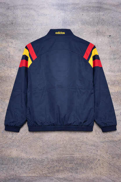 Spain Windbreaker