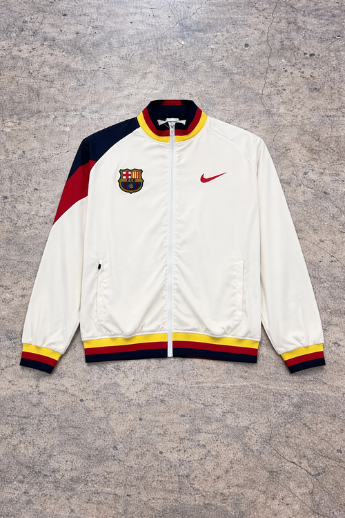 FC Barcelona Windbreaker