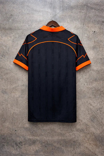 ˢᵗᵒᶜᵏ Roma 1999/2000 Third Shirt
