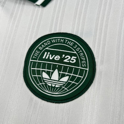 Oasis Adidas Special Edition Shirt