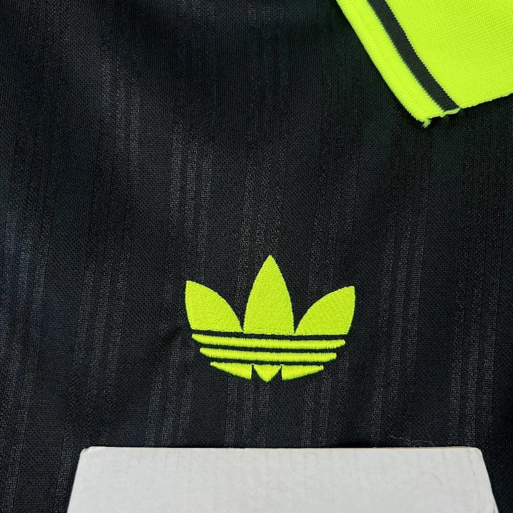 Oasis Adidas Special Edition Shirt
