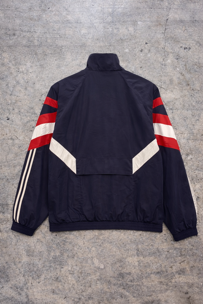Manchester United Retro Windbreaker - Adidas Originals
