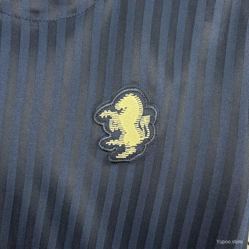 Juventus Terrace Icon Retro Jersey