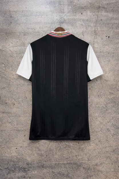 Benfica 1996/1997 Alternative Shirt