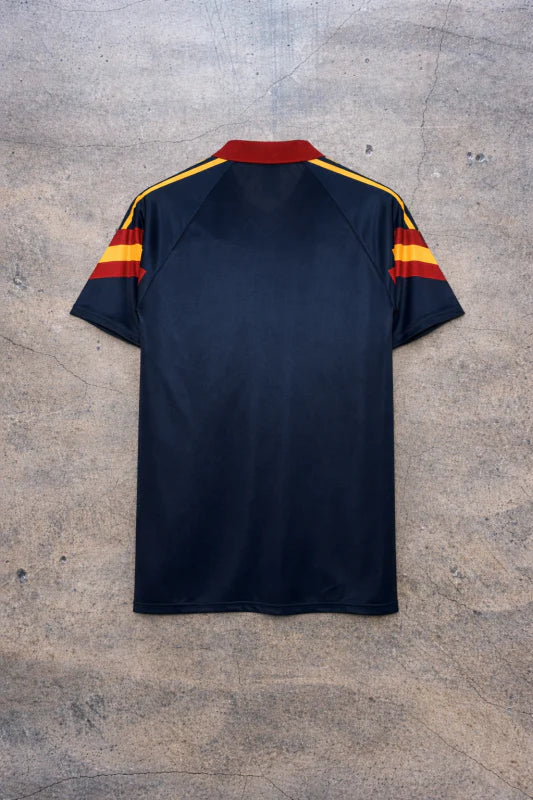 Roma 1991/92 Third Shirt
