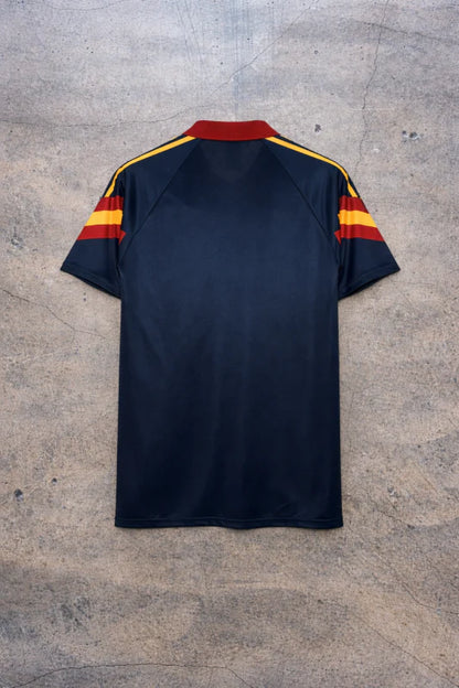 Roma 1991/92 Third Shirt