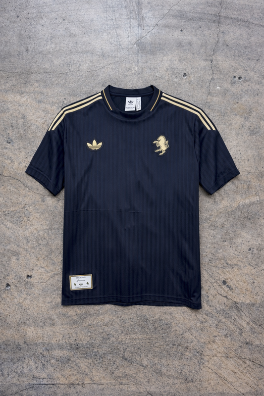 Juventus Terrace Icon Retro Jersey
