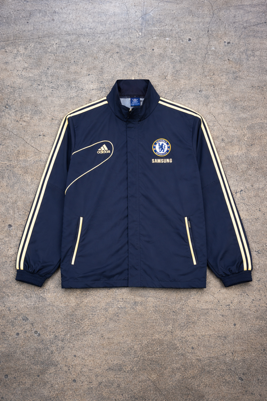 Chelsea FC Windbreaker