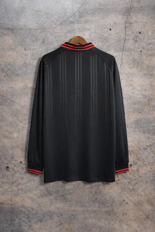 Flamengo 2021/22 Third Shirt