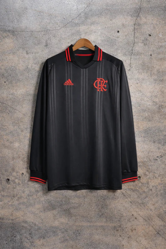 Flamengo 2021/22 Third Shirt