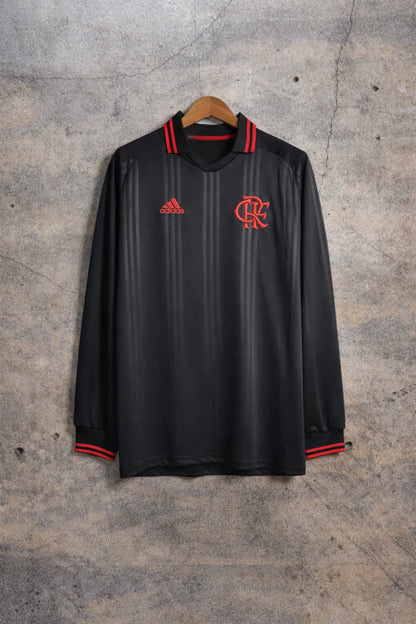 Flamengo 2021/22 Third Shirt
