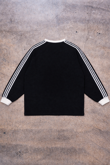 Adidas Originals Hoodie Black - Adicolor