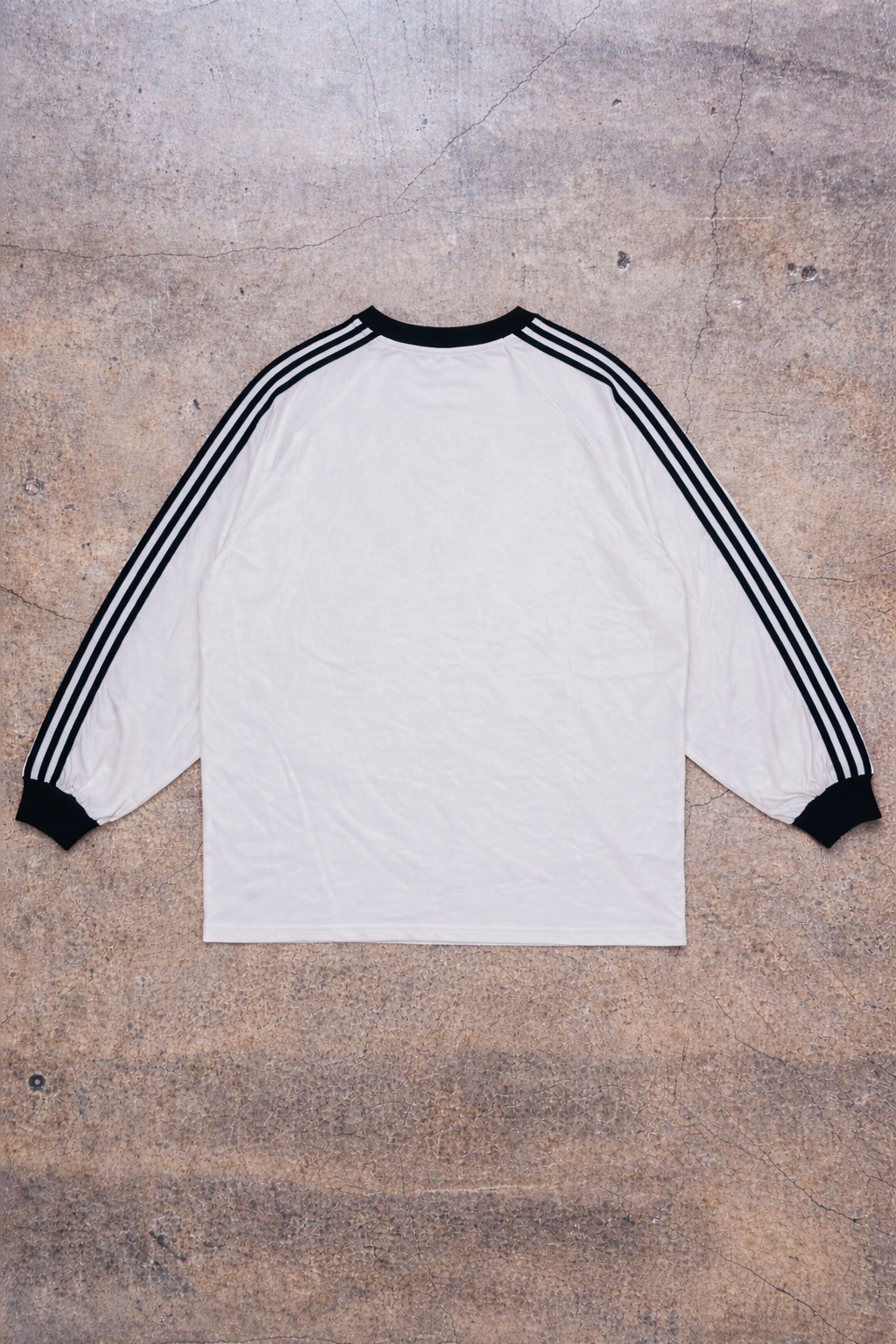 Adidas Originals Hoodie White - Adicolor