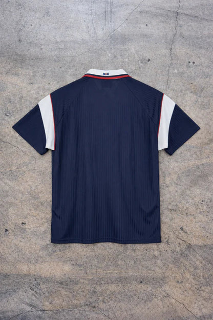 Scotland 1996/98 Home Shirt