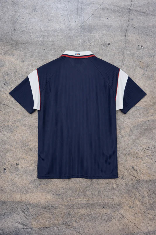Scotland 1996/98 Home Shirt