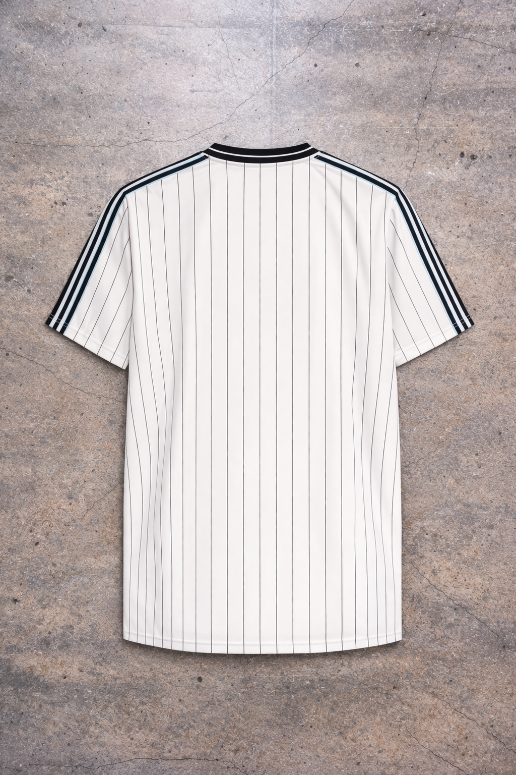 NewCastle Terrace Icon Retro Jersey