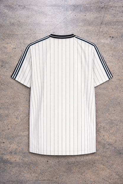 NewCastle Terrace Icon Retro Jersey