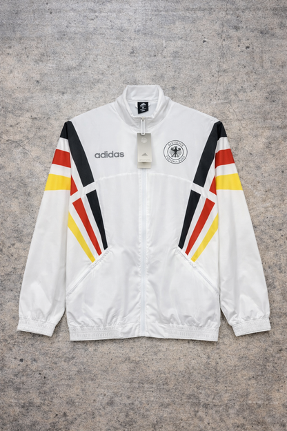 Germany Windbreaker