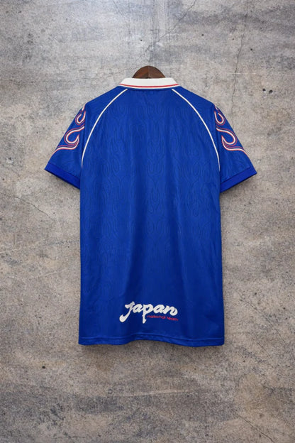 ˢᵗᵒᶜᵏ Japan 1998/99 Retro